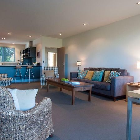 Sunrise Sanctuary Villa Wanaka Exterior photo